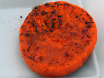 Cocada